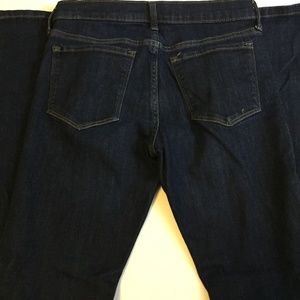 Banana Republic Jeans